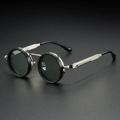 Silver Frame