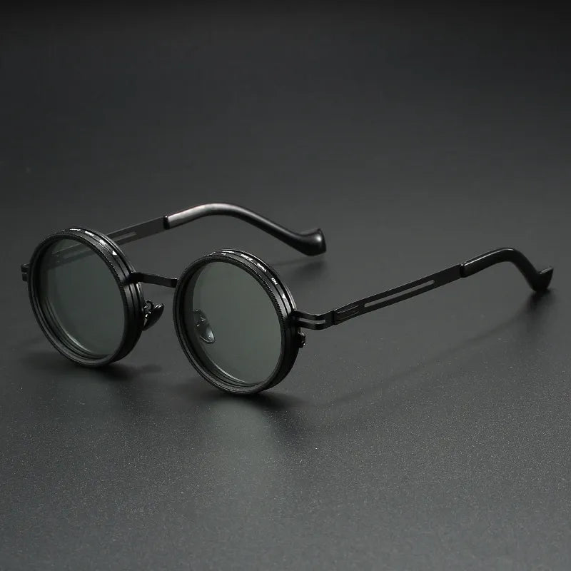 Black Frame