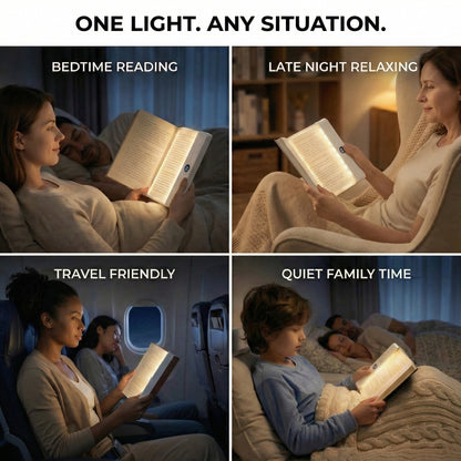Esefuly QuietLight