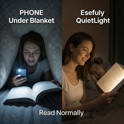 Esefuly QuietLight