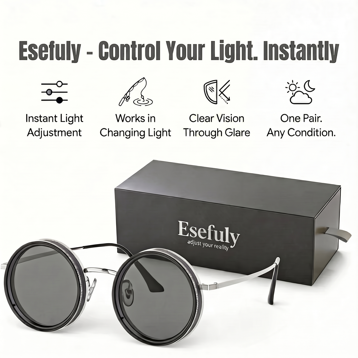 Esefuly ControlTint