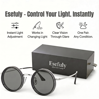 Esefuly ControlTint