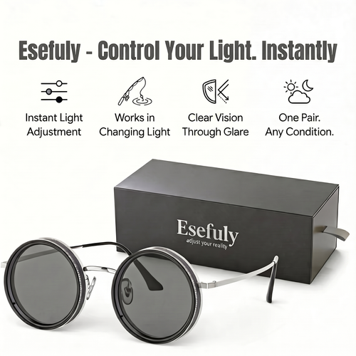 Esefuly ControlTint