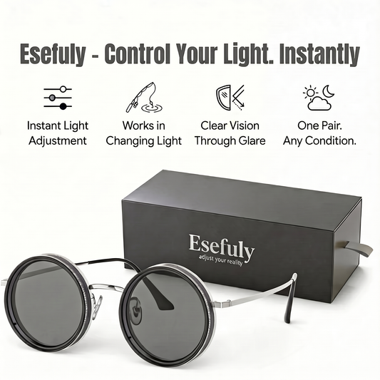 Esefuly ControlTint